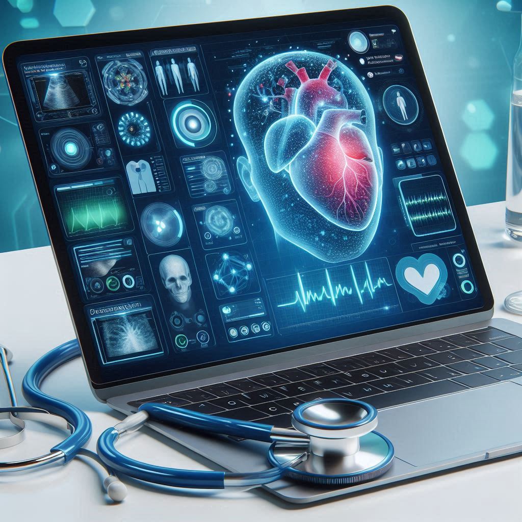 MediPredict AI-powered diagnostic tool for healthcare