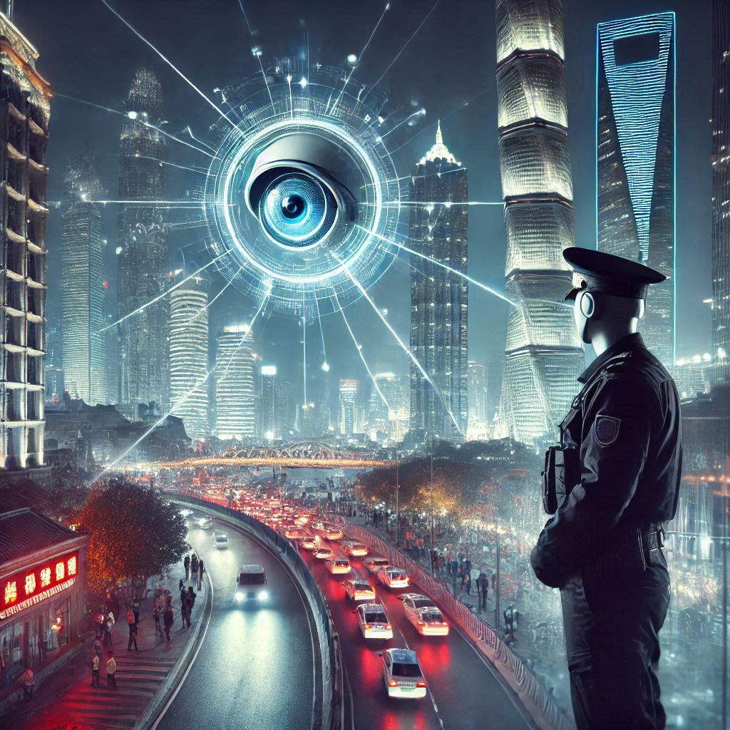 SecureVision, UrbanGuard Security, intelligent surveillance system, high-traffic urban areas, VertexAI, cutting-edge computer vision solution
